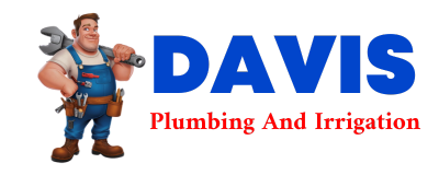 Trusted plumber in MOORESBORO